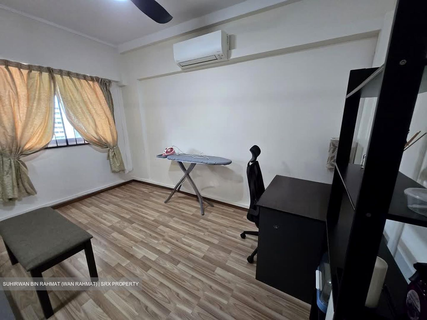 Blk 614 EUNOS GROVE (Bedok), HDB 3 Rooms #534934521